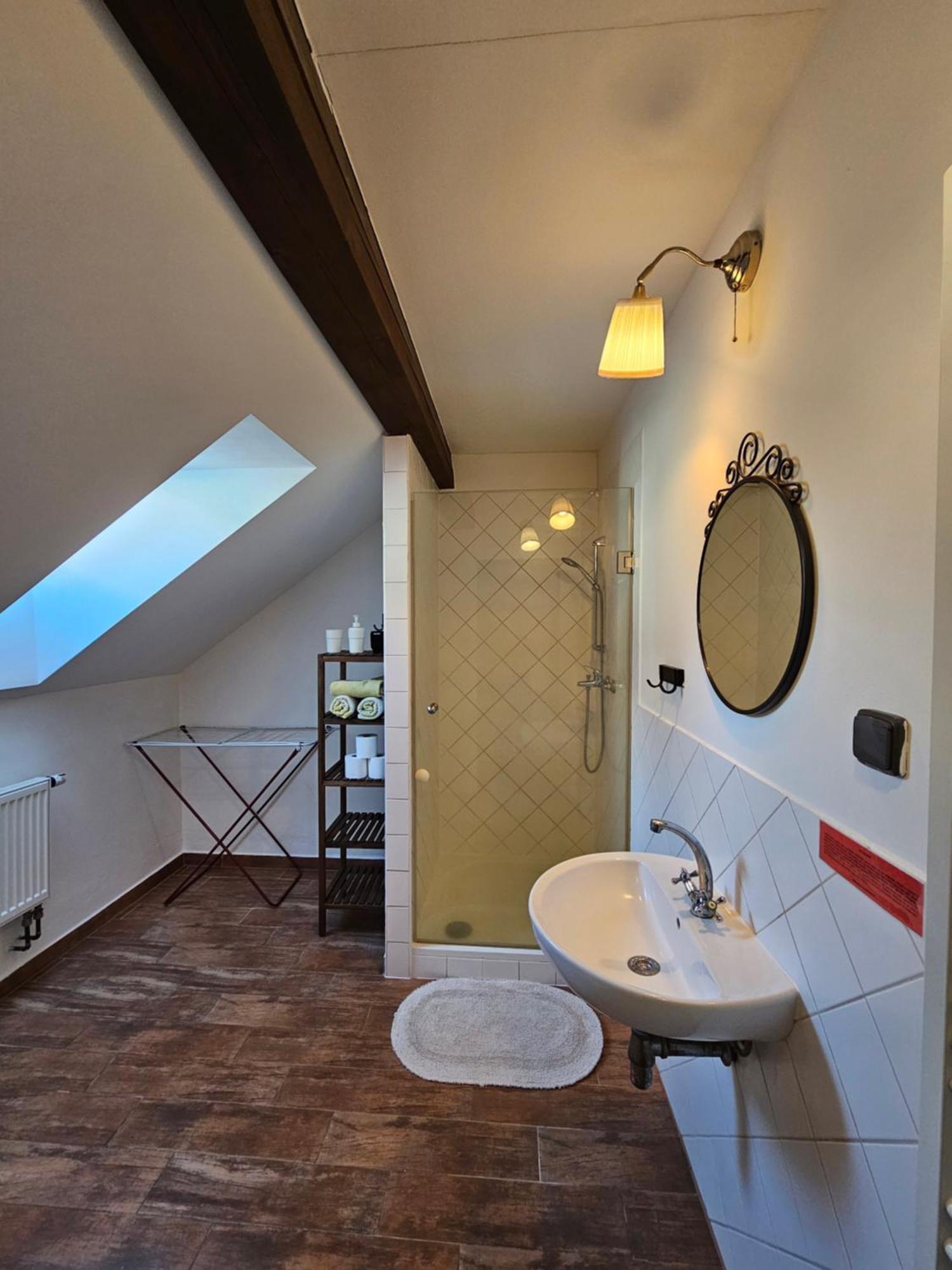 Apartmánové ubytování v Koutech Loucna nad Desnou Exterior foto