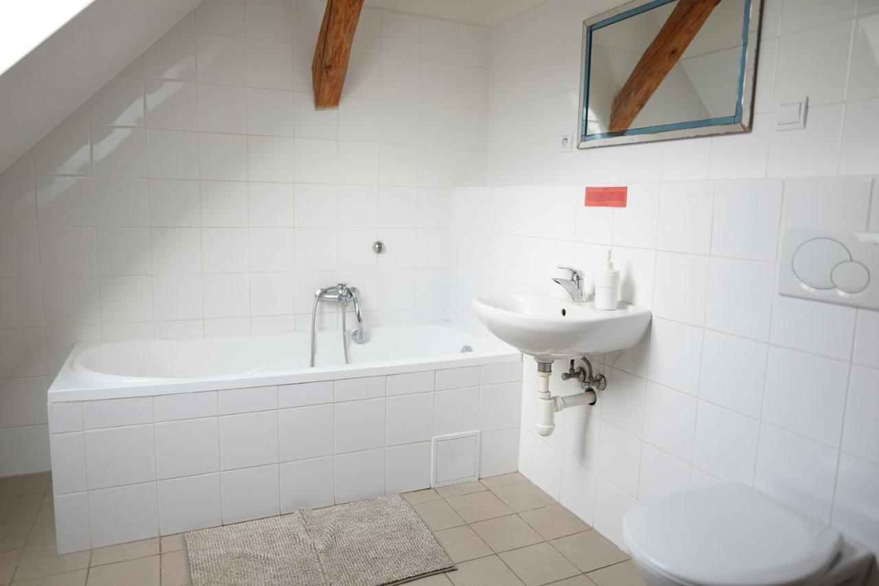 Apartmánové ubytování v Koutech Loucna nad Desnou Exterior foto